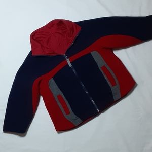 OSHKOSH B'GOSH Reversible kids jacket 4